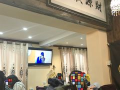 -Santoor 萨都里印度餐厅(北锣鼓巷店)
