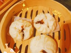 -海航大厦万豪酒店彩海轩中餐厅(霄云路店)
