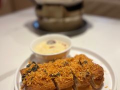 -川味堂·四川豆花(八卦岭店)