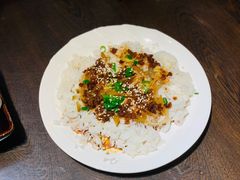 凉拌陈川粉-黄但记老店·陈村粉食府