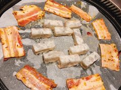 -么子烤肉(化龙池店)