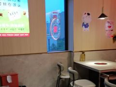 -宴全牛粤来越牛潮汕鲜牛肉火锅(海州万达广场店)