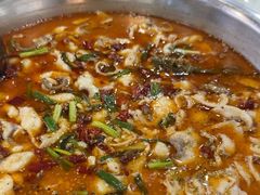 -老四川平头酸菜鱼(衙前店)