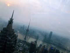 -上海柏悦酒店·世纪100牛排馆