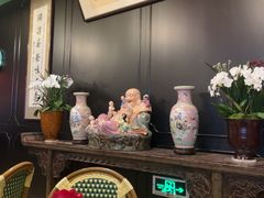 -誉八仙粤菜(万象天地店)