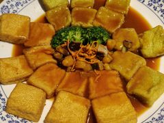 -花溪雨·森林餐厅(石基店)