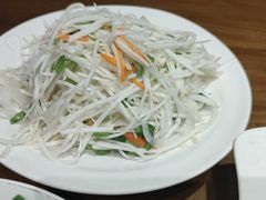 -天山醉美·新疆餐厅(富华里店)