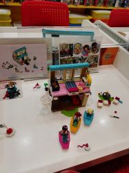 -Block Park 租乐高(D32店)