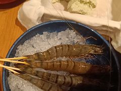 -巴奴毛肚火锅(二七万达店)