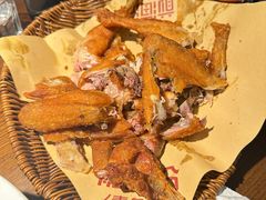 -前海沿·青岛菜(李沧万达店)