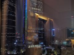 -广州富力君悦大酒店·凯菲厅