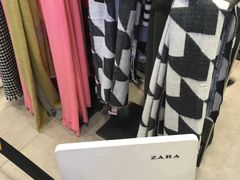 -ZARA(青岛万象城店)