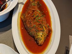 -曾宴·楚菜(湖北省博物馆店)