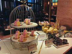 -温州万和豪生大酒店-餐厅