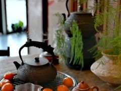 -觉藏茶社(博地影秀城店)