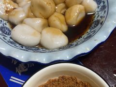 -峡谷农家乐饭店