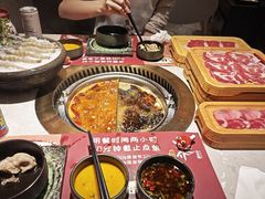 -空之介寿喜烧·和牛放题(恒隆广场店)