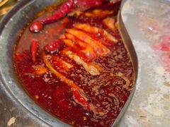 -熊喵来了火锅(长安万达第94分店)