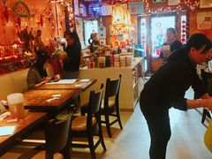 大堂-大头虾越式风味餐厅(光明广场店)