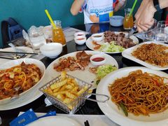 -法兰度航空主题餐厅(台山昌大昌店)