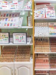 -蜜奈肌肤管理中心