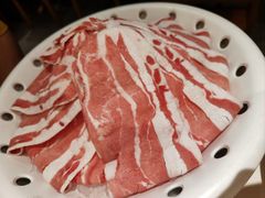 -曲氏老北京铜锅涮肉•火锅(不老街店)