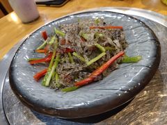 -许妈妈餐厅烤肉烧烤家常菜(明润广场店)