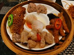 -新兴·金羊座·粤菜点心(乐峰店)