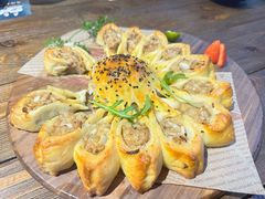 -卢布里西餐厅(海拉尔店)