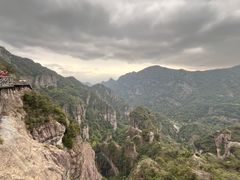 -雁荡山风景名胜区