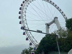 -天津之眼摩天轮