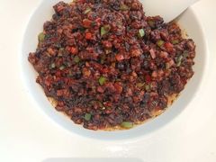 黑三剁-云腾食府·云南菜