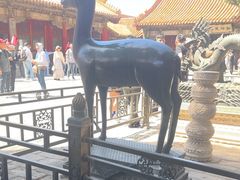 -故宫钟表馆