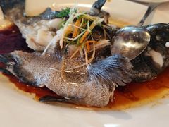-美人鱼悬崖海景餐厅(鹿嘴山庄店)