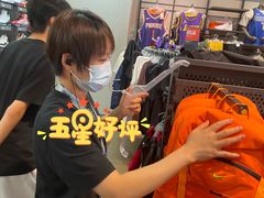 -NIKE上海青浦优选体验店