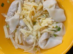 -毛华美食(清扬路店)