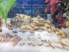 -川骄海鲜自助(亚运村店)