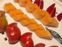 -金狮麟·新豫菜(金码大厦店)