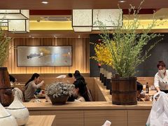 大堂-和幸(春熙路群光广场店)