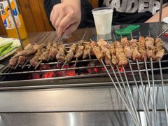 -小寒羊烧烤(凯瑞时代大厦店)