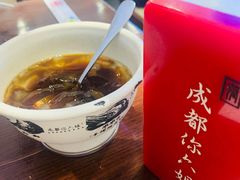 -成都你六姐·牛肉冒菜(城市集市合生汇店)
