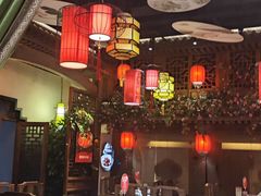 -徽镇小厨·经典徽菜(十里河店)