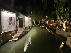 -观桥阁(锦溪店)