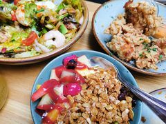 -RAC BAR(安福路店)