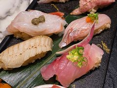-家贺屋刺身寿司专门店