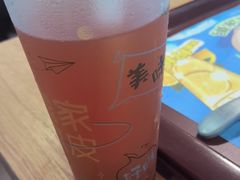 -魏家凉皮(十里河店)