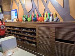 -大鲁阁保龄球(苏州园区店)