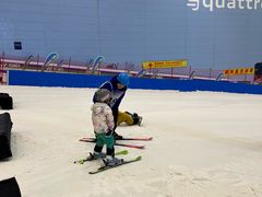 -广州热雪奇迹