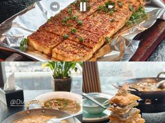 -唐猫庭院·千年陕菜(赛格国际购物中心店)