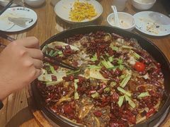 -老板恋上鱼(印象城店)